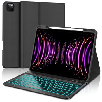 Puzdro s klávesnicou pre iPad Air 13 palcov