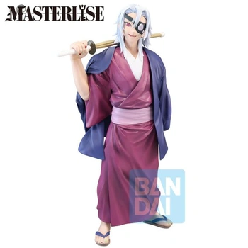 Postava Ichibansho - Demon Slayer Kimetsu no Yaiba - Tengen Uzui (Erbe) Mistrovské dílo Sammelstatue