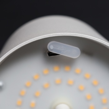 Stolová lampa Lundwa LED 2ks