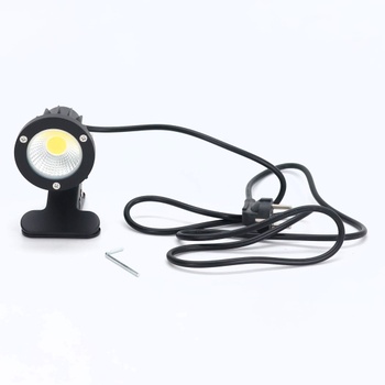 LED žiarič Milpoel MT-800