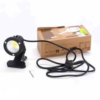 LED žiarič Milpoel MT-800