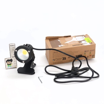 LED žiarič Milpoel MT-800