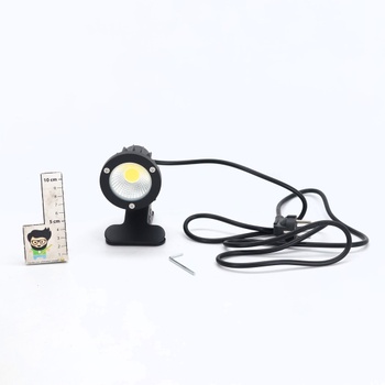 LED žiarič Milpoel MT-800