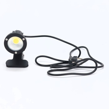 LED žiarič Milpoel MT-800