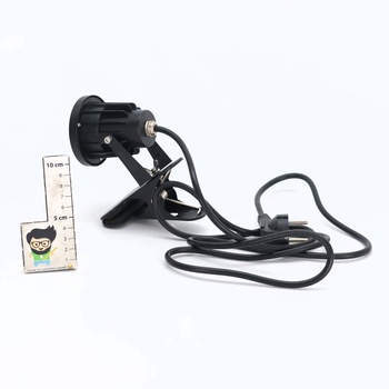 LED žiarič Milpoel MT-800