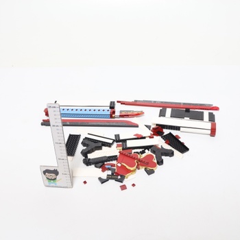 Meč QLT QIAOLETONG MC067 od 6 rokov
