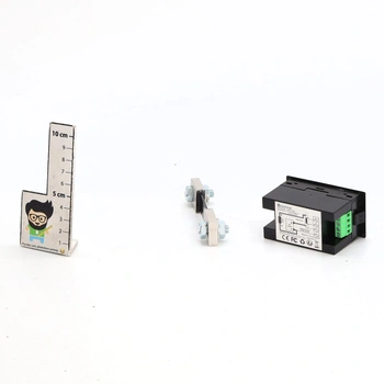 Digitálny multimeter Ketotek B0299b