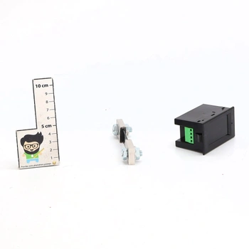 Digitálny multimeter Ketotek B0299b