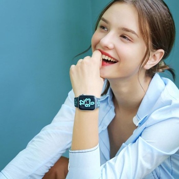 Športový remienok kompatibilný s Apple Watch 44 mm 42 mm 45 mm 46 mm 49 mm 38 mm 40 mm 41 mm,
