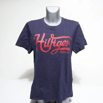 Dámske tričko Hilfinger Denim veľ. L