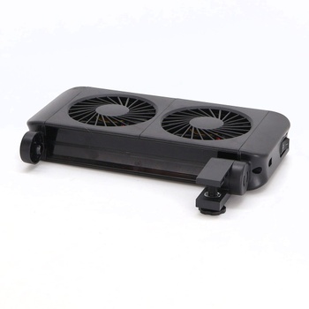 Ventilátor do akvária Efuturetime 11762