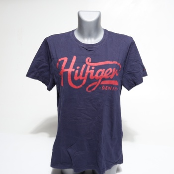 Dámske tričko Hilfinger Denim veľ. L
