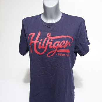 Dámske tričko Hilfinger Denim veľ. L