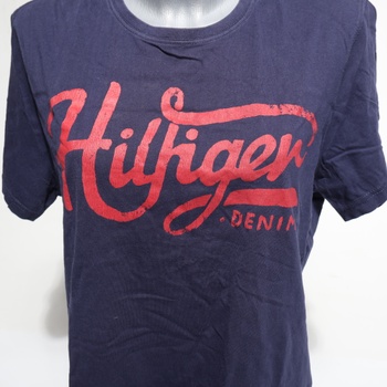 Dámske tričko Hilfinger Denim veľ. L