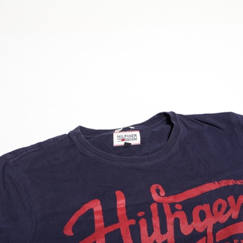 Dámske tričko Hilfinger Denim veľ. L