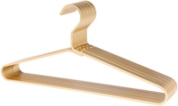 Ramienka Oriental wood charm