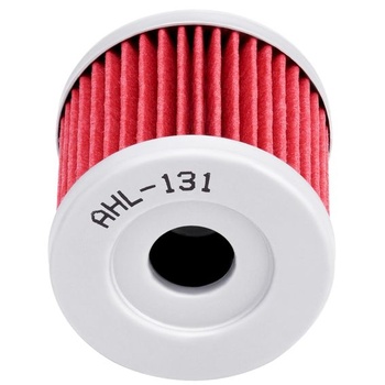 AHL Ölfilter für AN400 burgman 400 2007-2013 / AN400 burgman abs 400 2009 2014-2015 / AN400 z