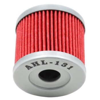 AHL Ölfilter für AN400 burgman 400 2007-2013 / AN400 burgman abs 400 2009 2014-2015 / AN400 z