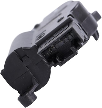Zmiešavacia klapka Valeo 715277