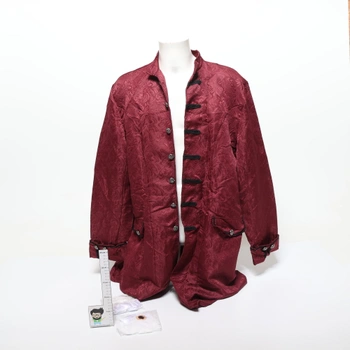 Pánsky kostým rumnigh 4XL