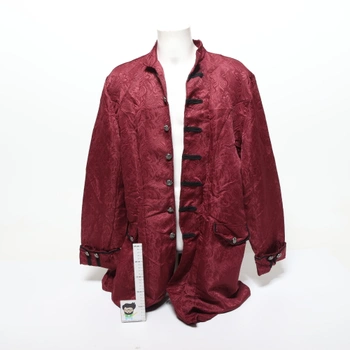 Pánsky kostým rumnigh 4XL