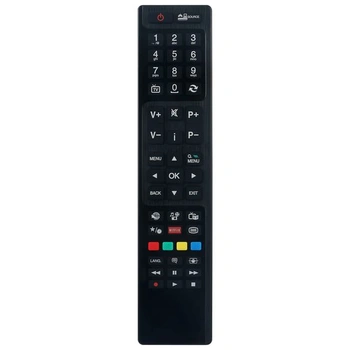 Nový RC4848 Náhradný diaľkový ovládač pre Sharp RC4848…