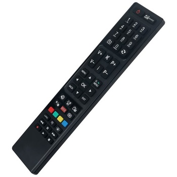 Nový RC4848 Náhradný diaľkový ovládač pre Sharp RC4848 LC-32LE360EN LC-32LE361EN LC-32LE361K