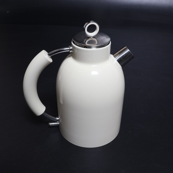 ASCOT Kettle Electric, Cordless-Fast-Boil,