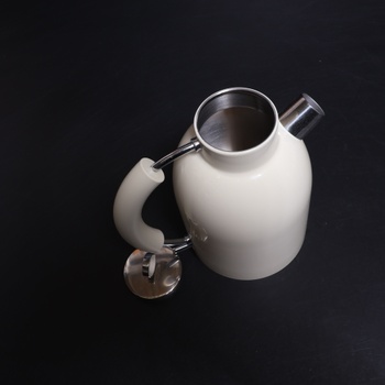 ASCOT Kettle Electric, Cordless-Fast-Boil,