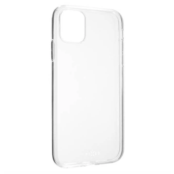 Fixed TPU pre Apple iPhone 11 číre