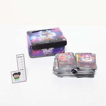 Zberateľské karty Bandai Hobby A16003