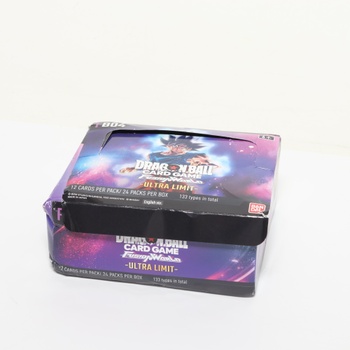 Zberateľské karty Bandai Hobby A16003