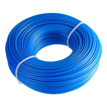 Struna do vyžínača FEPITO 1,6 mm x 100 m guľatá nylonová…