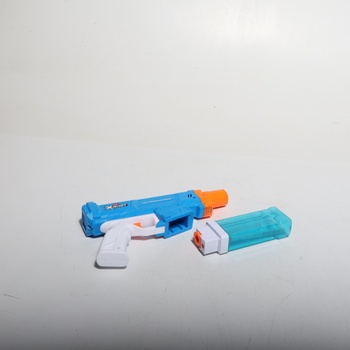 XSHOT Water Turbo Stream Motor Soaker od ZURU – Motorizovaný vodný tryskač s technológiou rýchleho