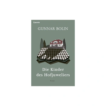 Gunnar Bolin: Die Kinder des Hofjuweliers