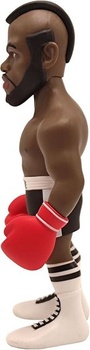 MINIX Zberateľské figúrky, Rocky - Mr. T, 12 cm zberateľská figúrka, vek 17+, nemecká