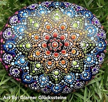 Lesklý lak DecoArt TG01-36