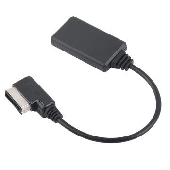 Adaptér rozhraní Tbest AMI Bluetooth audio kabel Hudební audio mediální přijímač hudební rozhraní