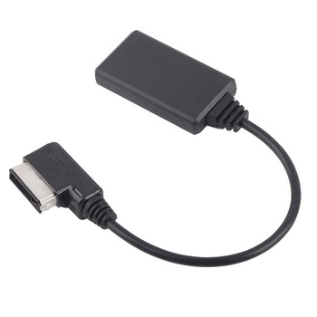 Adaptér rozhrania Tbest AMI Bluetooth audio kábel Hudobný audio mediálny prijímač hudobné rozhranie