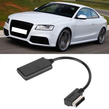 Adaptér rozhrania Tbest AMI Bluetooth audio kábel Hudobný audio mediálny prijímač hudobné rozhranie