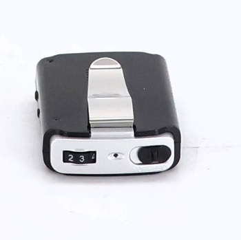 MEDca - Pocket Voice Enhancer Device s prídavnou sadou slúchadiel a mikrofónu Duo Mic/Ear Plus,