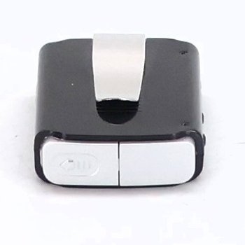 MEDca - Pocket Voice Enhancer Device s prídavnou sadou slúchadiel a mikrofónu Duo Mic/Ear Plus,