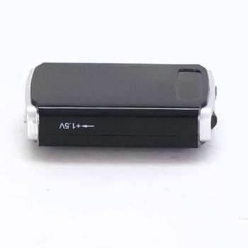 MEDca - Pocket Voice Enhancer Device s prídavnou sadou slúchadiel a mikrofónu Duo Mic/Ear Plus,