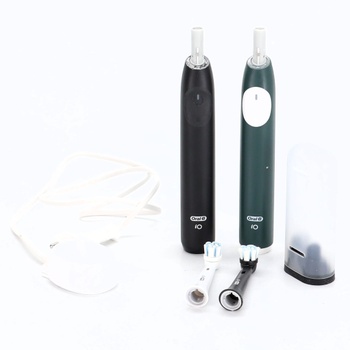 Elektrická zubná kefka Oral-B iO Series 2