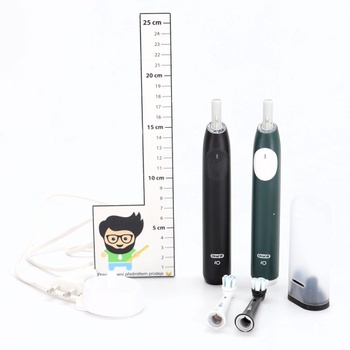 Elektrická zubná kefka Oral-B iO Series 2