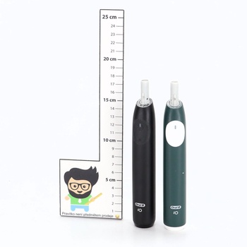 Elektrická zubná kefka Oral-B iO Series 2