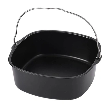 Zapekacia misa do fritézy, opakovane použiteľná zapekacia…