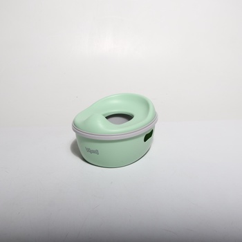 Valy&Oli® 3v1 nočník pre deti - sedátko a stolička - ergonomický, pohodlný a všestranný - ľahko sa