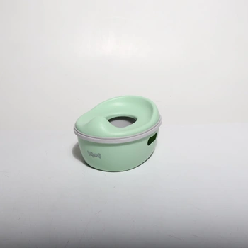 Valy&Oli® 3v1 nočník pro děti - sedátko a stolička - ergonomický, pohodlný a všestranný - snadno se