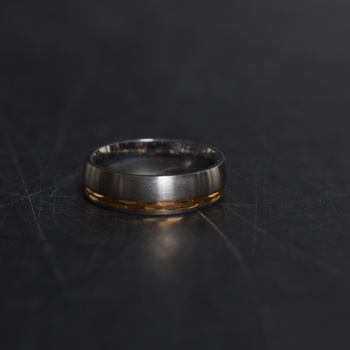 Dámsky prsteň L´AMOUR 52 mm